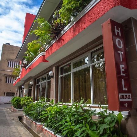 Hotel Windsor-Mombasa Eksteriør billede