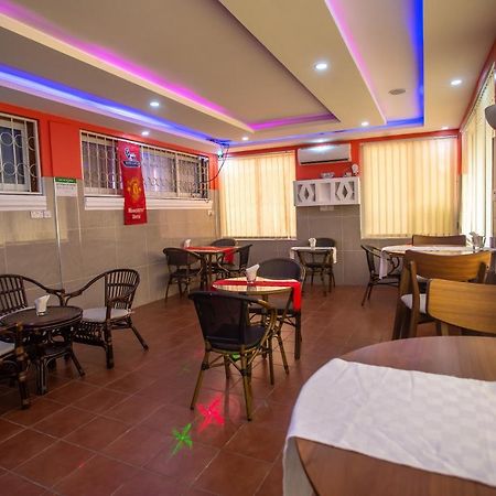 Hotel Windsor-Mombasa Eksteriør billede