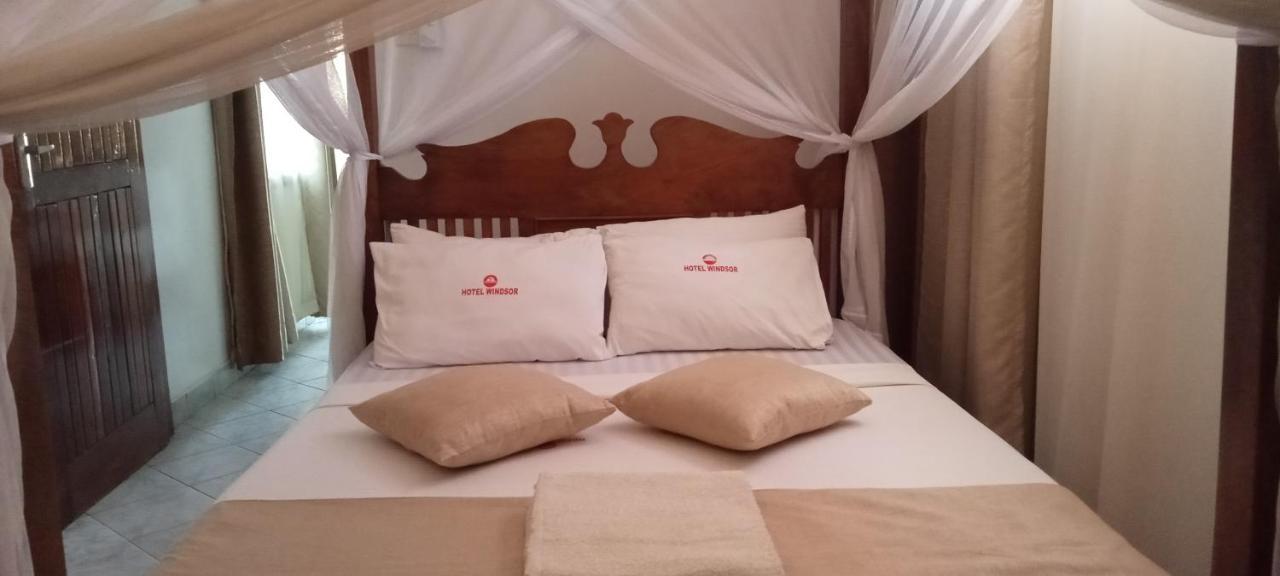 Hotel Windsor-Mombasa Eksteriør billede