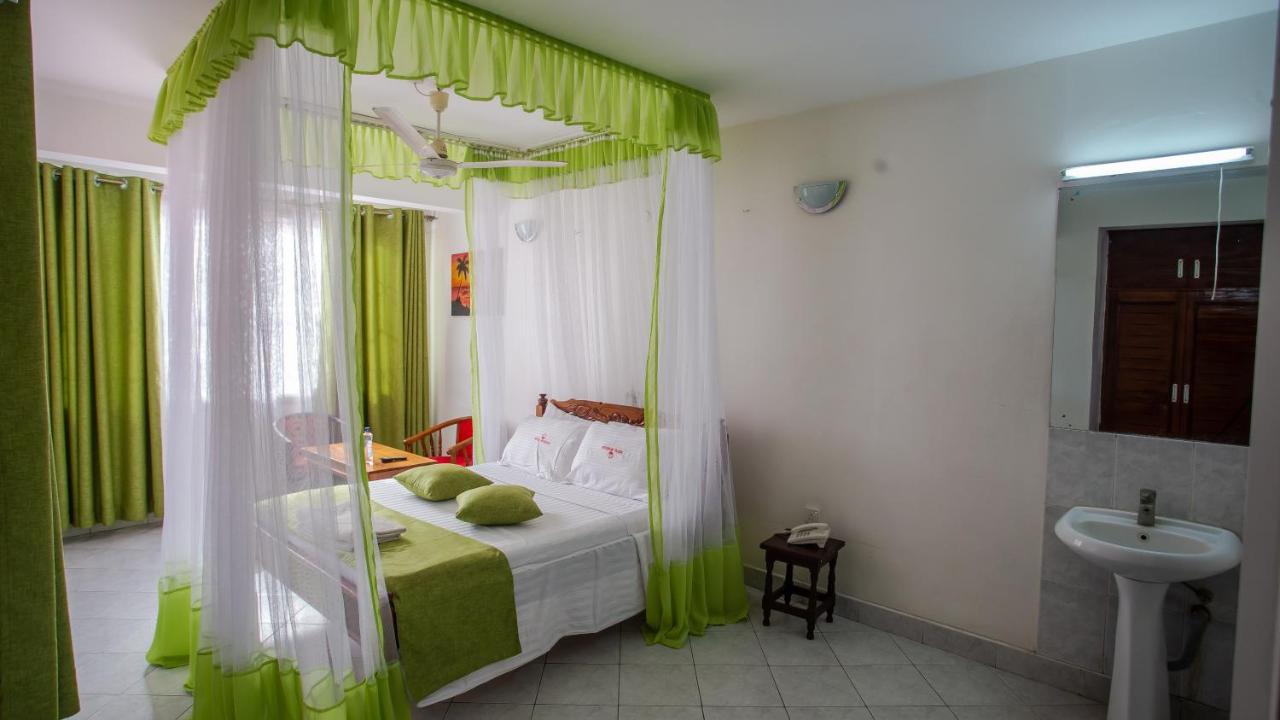 Hotel Windsor-Mombasa Eksteriør billede