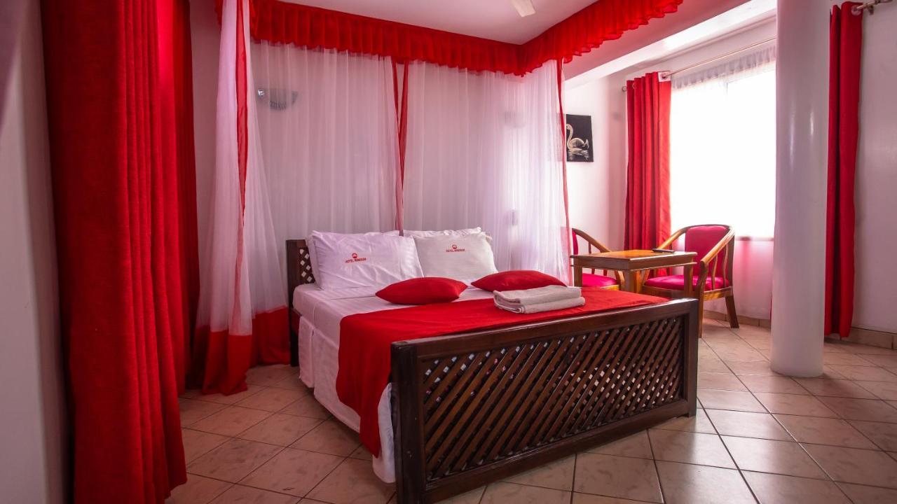 Hotel Windsor-Mombasa Eksteriør billede