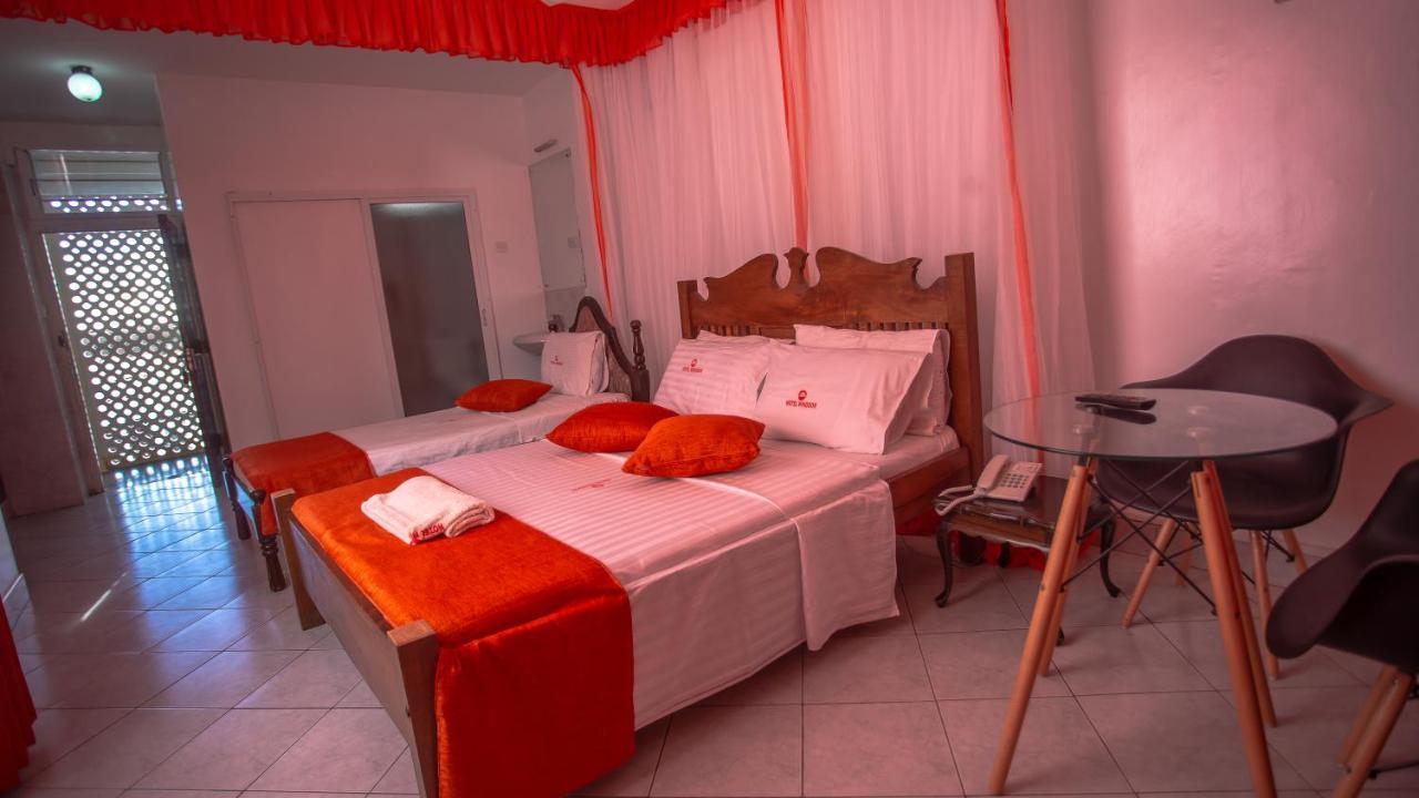 Hotel Windsor-Mombasa Eksteriør billede