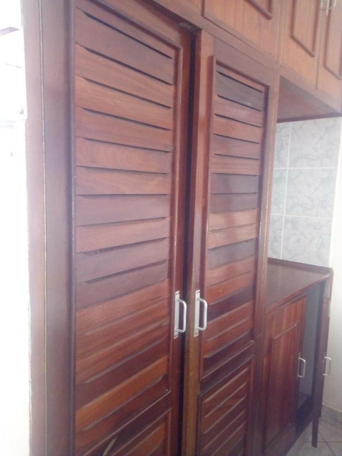 Hotel Windsor-Mombasa Eksteriør billede