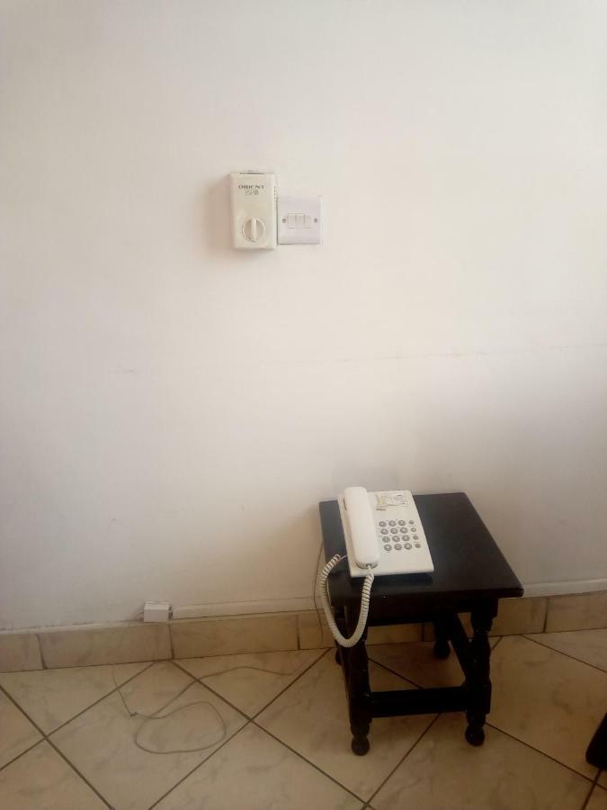 Hotel Windsor-Mombasa Eksteriør billede